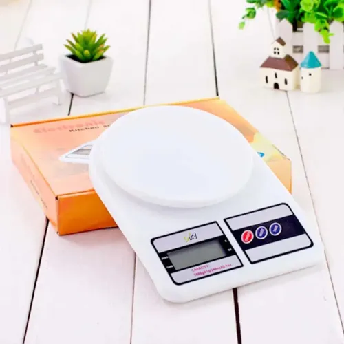 Balança digital 10kg