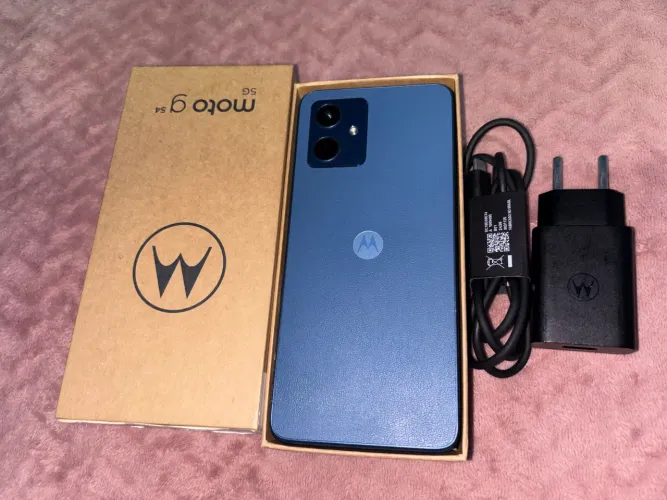 Moto G 54 256gb