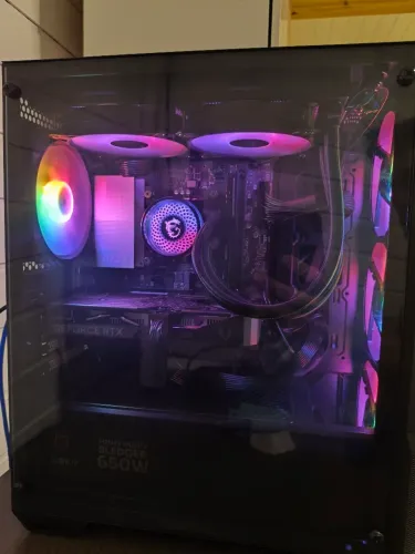 PC Gamer roda tudo no Ultra HD 1080p