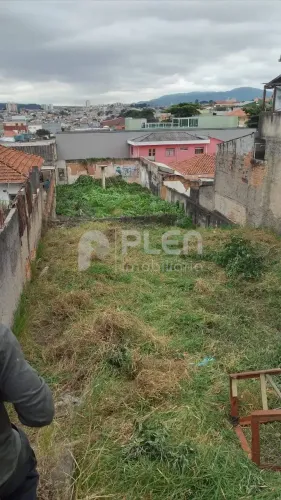 Terreno na Casa Verde com 526 m² à venda, São Paulo, SP