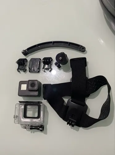 GoPro Hero 5 Black