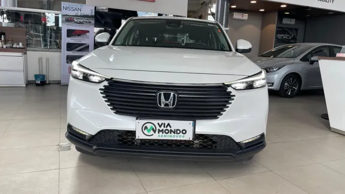 Honda HR-V EXL 1.5 Sensing 16V 5P Aut. 2024