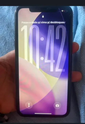 Iphone 11 128gb Preto