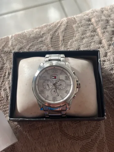 Relógio Tommy Hilfiger