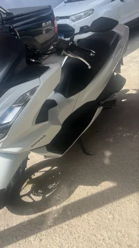 Pcx Abs 2023 segundo dono