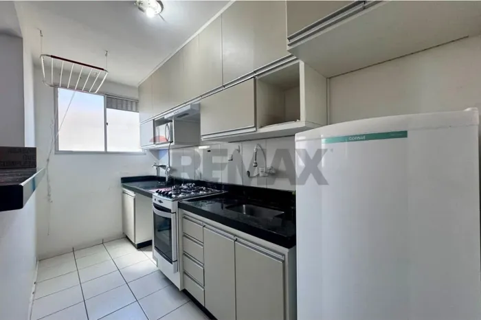 Apartamento à venda no Jardim Paraíso -