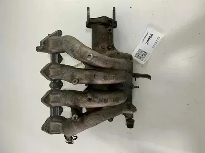 Coletor De Admissão Toyota Corolla 1994 1.8 (1714119015)