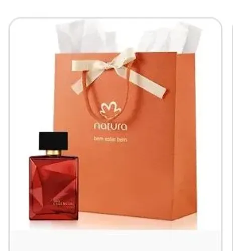 Promoção Essencial Safran Masculino