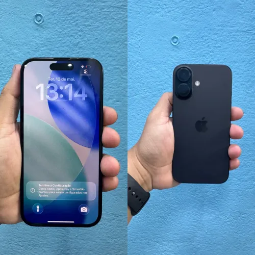 Iphone 16 128GB