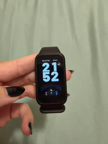 Pulseira Inteligente Mi-band 9
