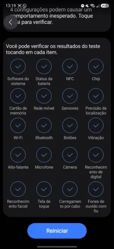 Samsung A 54