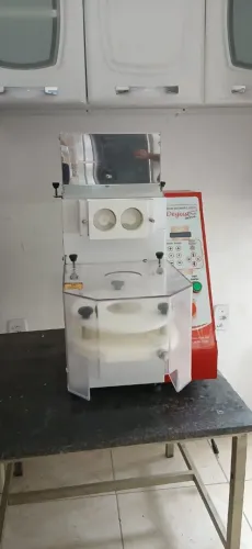 Modeladora de Salgados