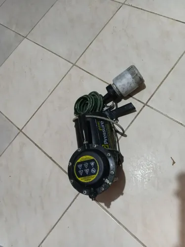 Compressor de ar direto 