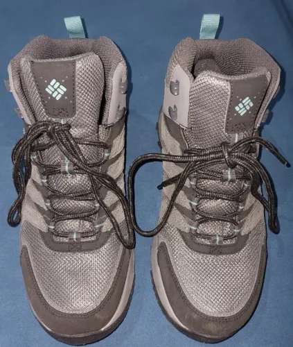 Bota Columbia Strata Trail MID WP