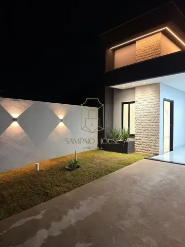 Casa à venda Jardim Gramado Cuiabá/MT