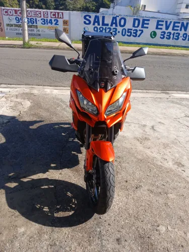 Versys 1.000