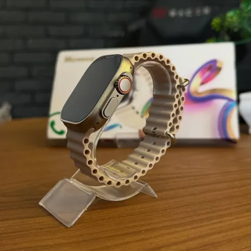 Smartwatch Relógio U11S Ultra 5 Microwear  Atacado e Varejo