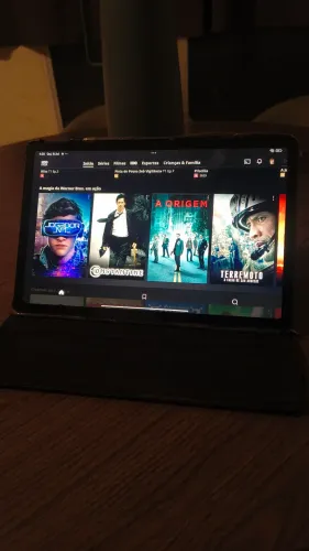 TABLET XIAOMI REDMI PAD SE 4/128GB CZ + SUPORTE DE TABLET