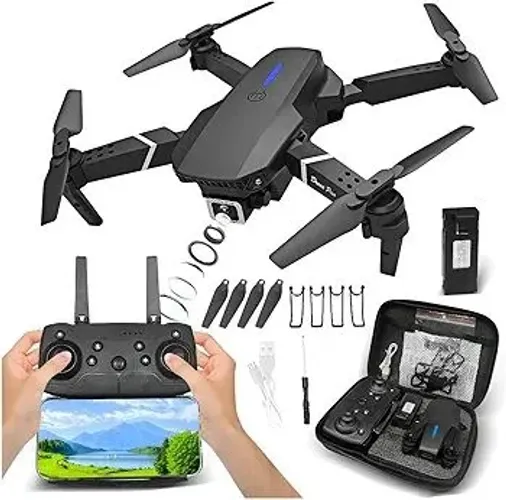 Drone e88 pro