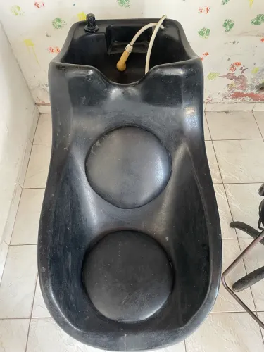 Lavatório para salão