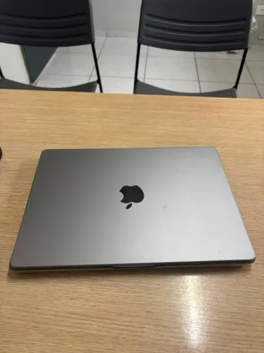 Notebook MacBook Pro Apple M3