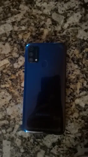 Vendo samsung M21s 