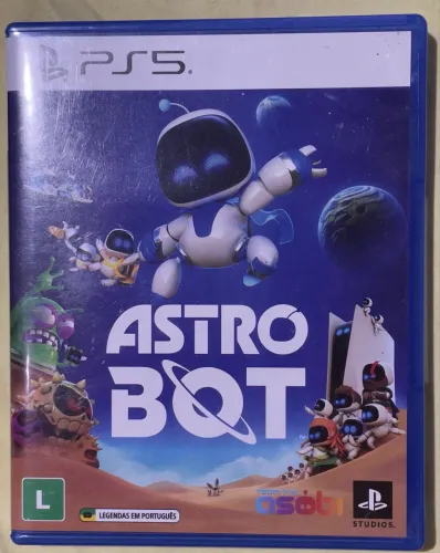 Astro Bot - PS5