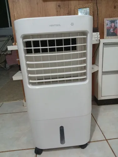 Climatizador ventisol 16 litros