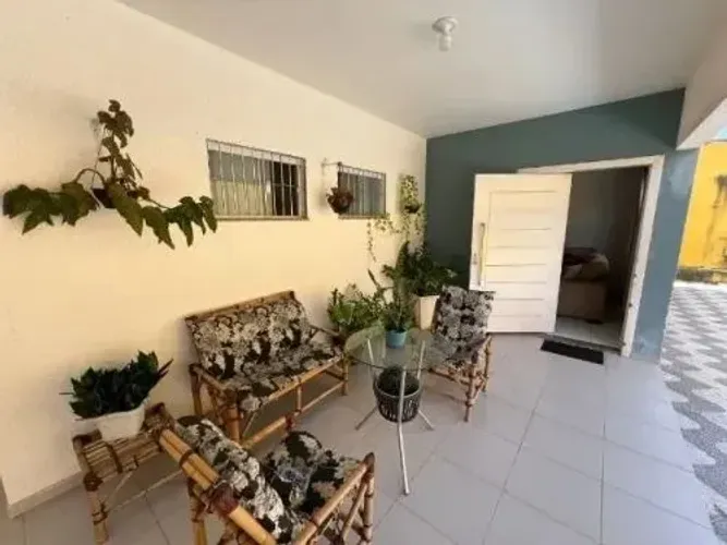 Vendo Casa em Santos Reis CF10