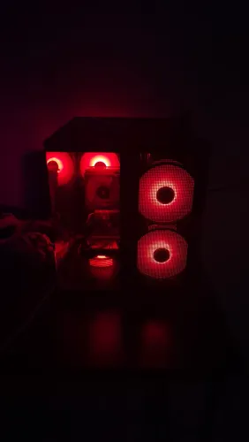 PC GAMER xeon