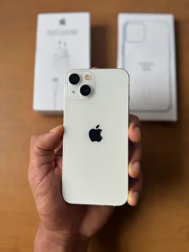 IPhone 13 - 128gb (Impecável)