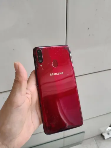 Celular Samsung Galaxy A20