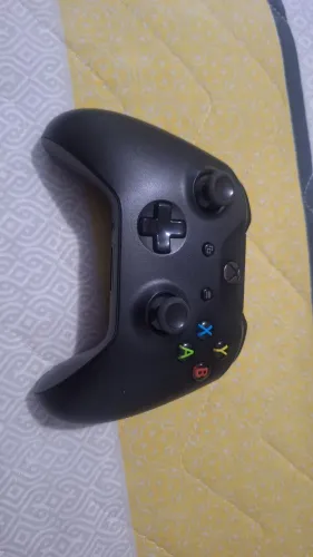 Controle Xbox One