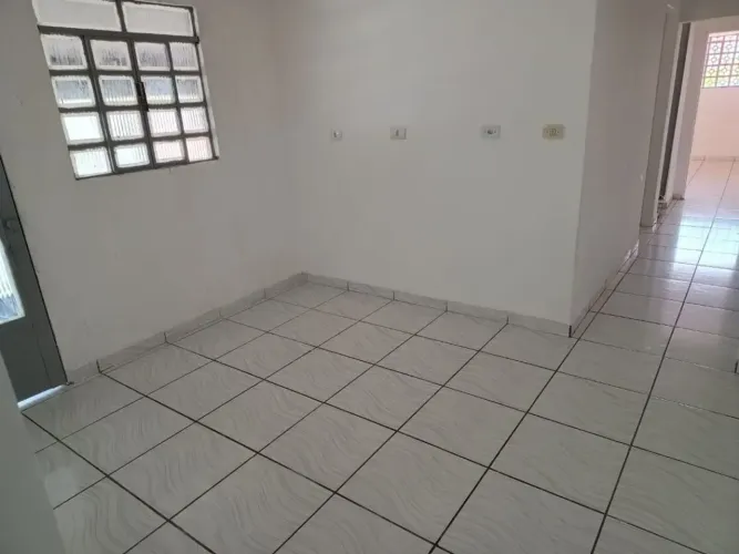 Duas casas pelo valor de uma R$ 585,000
