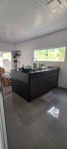 Casa Mobiliada no Bequimao 