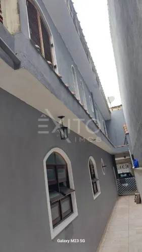 Casa a Venda Jordanésia