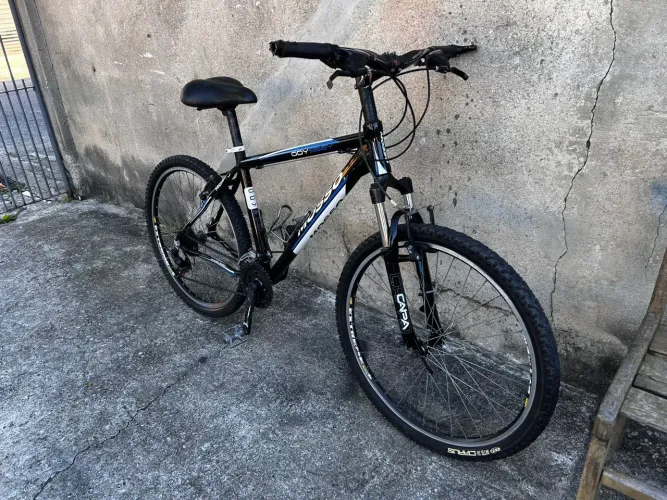 BIKE MOSSO ARO 26!!!