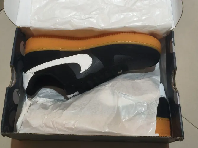 Air force