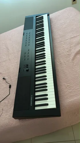 Piano digital kurzweil kae1