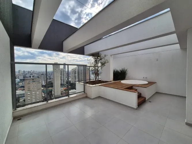 Apartamento Duplex à venda, 94 m² por R$ 1.350.000,00 - Jardim Portal da Colina - Sorocaba