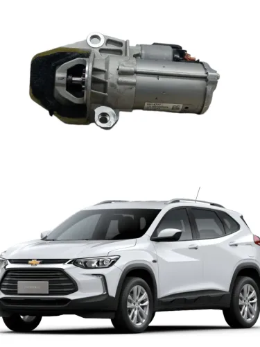 Motor De Arranque Partida Chevrolet Tracker 2021 2022 A2025