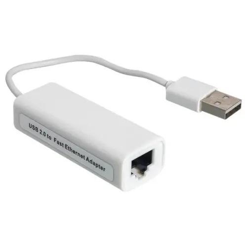 Adaptador Rj45 