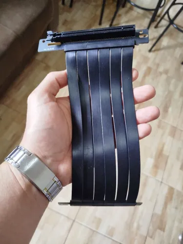 Cabo Rise PCIe 3.0 20cm