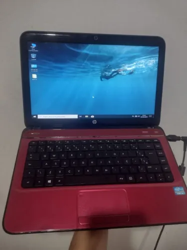 NOTEBOOK I3 3 GERAÇÃO 6GB