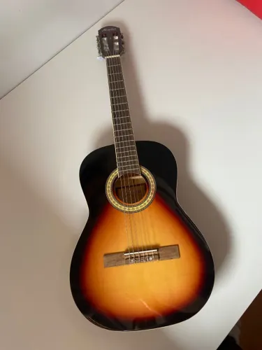 VIOLÃO MEMPHIS