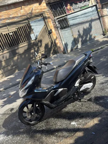 HONDA PCX 150 DLX