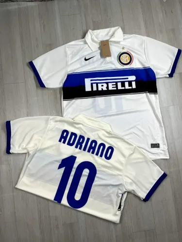 Camisa da inter retro