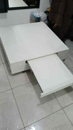 Tablado para poltrona 