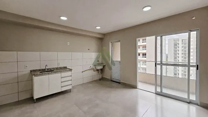 APTO NOVO PARA LOCAÇÃO | Primeira Locação!  Condomínio Portal Terras de Ravenna
