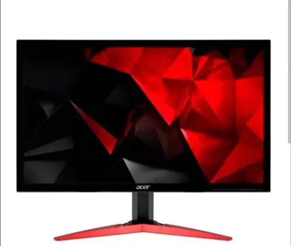 Monitor Gamer Acer 144 hz